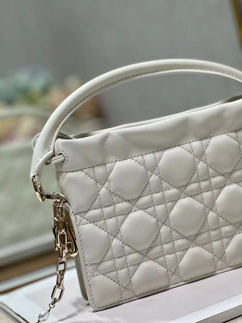 Christian Dior My Lady Bags